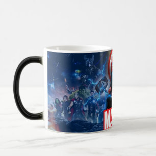 MUG MAGIC