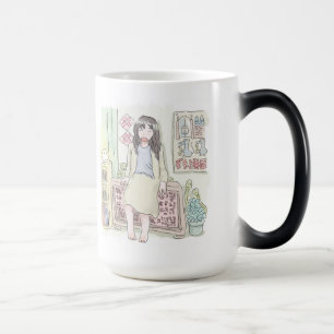 MUG MAGIC 