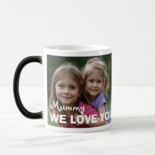 MUG MAGIC