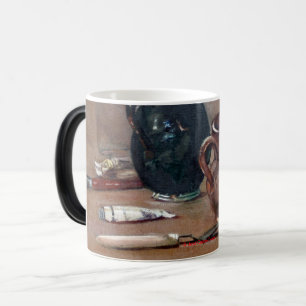 MUG MAGIC