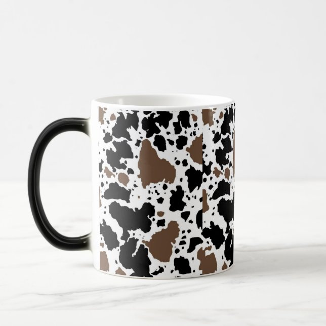 MUG MAGIC . (Gauche)