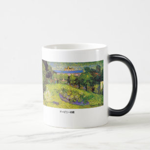 MUG MAGIC