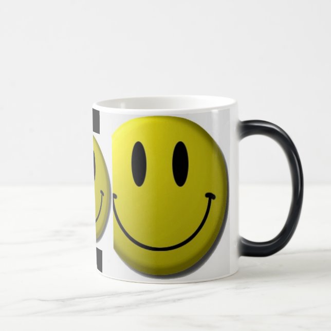 MUG MAGIC  (Droite)