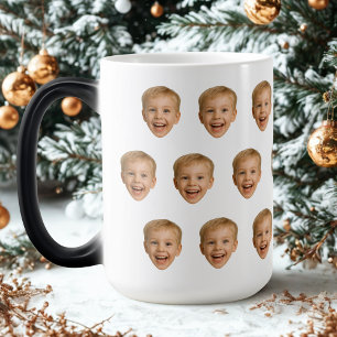 MUG MAGIC