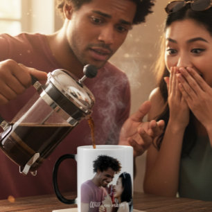 MUG MAGIC