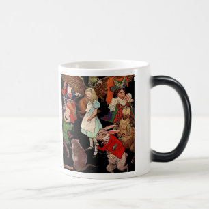 MUG MAGIC 