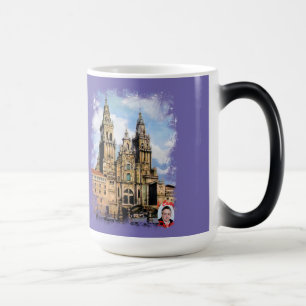 MUG MAGIC