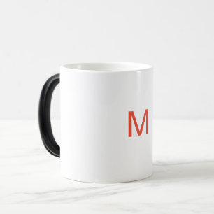 MUG MAGIC 