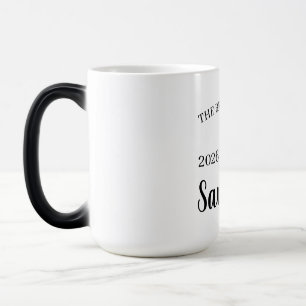 MUG MAGIC 