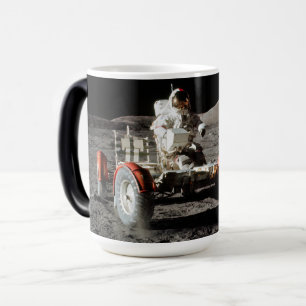 MUG MAGIC 