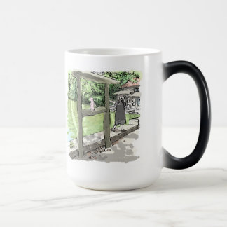 MUG MAGIC さいれむじ