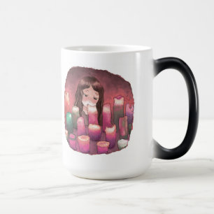 MUG MAGIC さ く に な じ