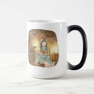 MUG MAGIC さ や な し じ