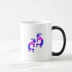 Mug Magic 2 Kokopelli #48