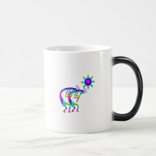 Mug Magic 2 Kokopelli #62