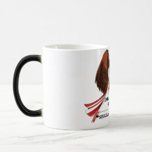 Mug Magic 2e amendement Oreiller