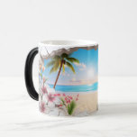 Mug Magic 3D Landscape<br><div class="desc">The mug is fun and educational,  It makes a fun gift for family,  friends,  nature lovers and pun lovers. The popular 'Tits' design runs all the way around the mug with the title on either side,  perfect for left and right handed people enjoying their favourite brew.</div>