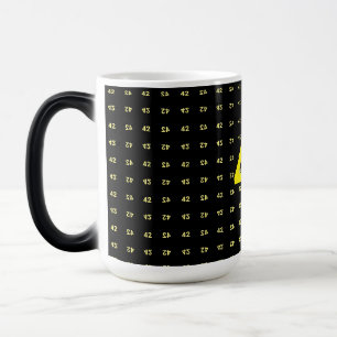 MUG MAGIC 42