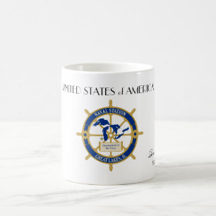 Mug Magic 8e aile de combat
