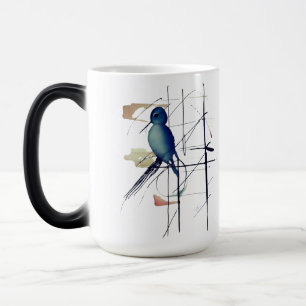 Mug Magic A demi captif 1