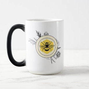 Mug Magic Abeille