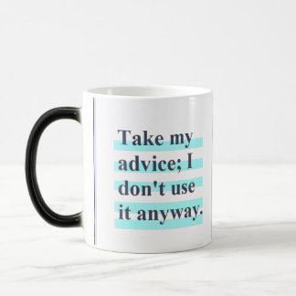Mug Magic ad