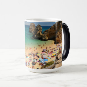 Mug Magic Algarve - Le vrai Portugal