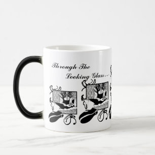 Mug Magic Alice désorientée
