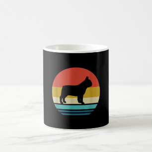 Mug Magic Amateurs de Bulldog Chien à chien de taureau fra