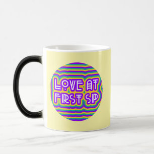 Mug Magic Amour Au Premier Sip