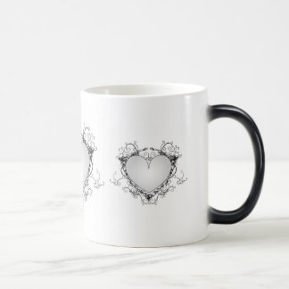 Mug Magic Amour de café