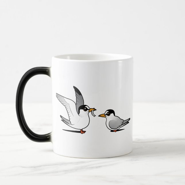 Mug Magic Amour de sterne (Gauche)