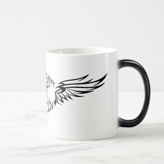 MUG MAGIC AMT (Droite)