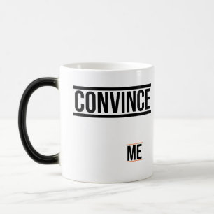 Mug Magic Amusant cool design tendance