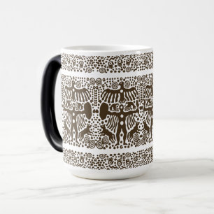 Mug Magic Ancient Inscriptions #24