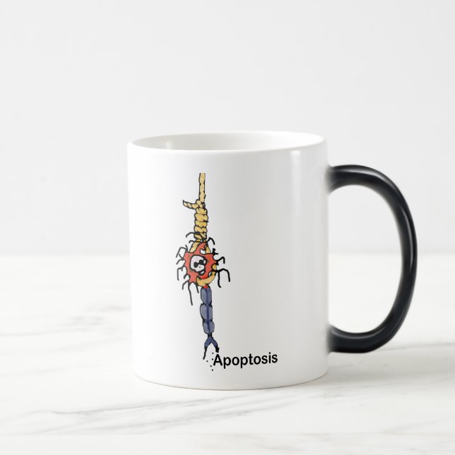 Mug Magic Apoptose (Droite)