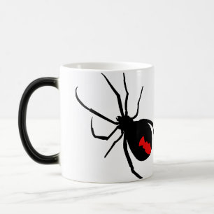 Mug Magic Araignée de Redback
