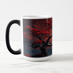 Mug Magic Arbre bonsaï