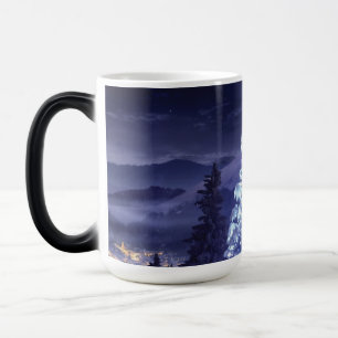 Mug Magic Arbre de Noël