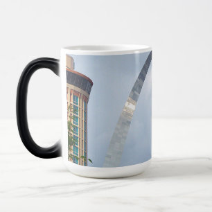 Mug Magic Arc Saint-Louis