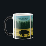 Mug Magic Arizona à Yellowstone : National Park Adventure<br><div class="desc">Célébrez la beauté époustouflante des parcs nationaux de l'Amérique avec cette tasse à café d'inspiration voyage, qui présente des moments forts de l'Arizona à Yellowstone. Des paysages accidentés du Grand Canyon aux merveilles géothermiques de Yellowstone, cette tasse est idéale pour les aventuriers, les amoureux de la nature et les amateurs...</div>