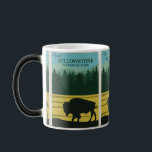Mug Magic Arizona à Yellowstone : National Park Adventure<br><div class="desc">Célébrez la beauté époustouflante des parcs nationaux de l'Amérique avec cette tasse à café d'inspiration voyage, qui présente des moments forts de l'Arizona à Yellowstone. Des paysages accidentés du Grand Canyon aux merveilles géothermiques de Yellowstone, cette tasse est idéale pour les aventuriers, les amoureux de la nature et les amateurs...</div>
