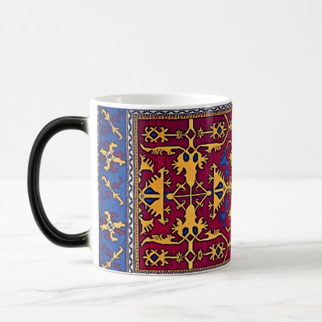 Mug Magic Art arménien (Gauche)