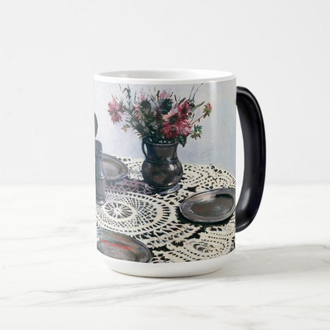 Mug Magic Artesanía (Devant droit)