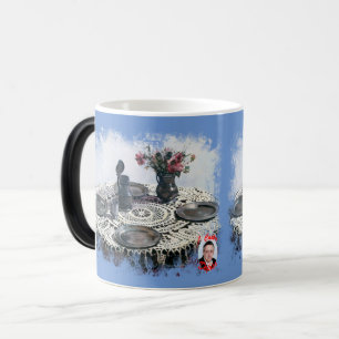 Mug Magic Artesanía