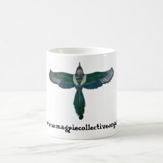 Mug Magic Association collective de pie