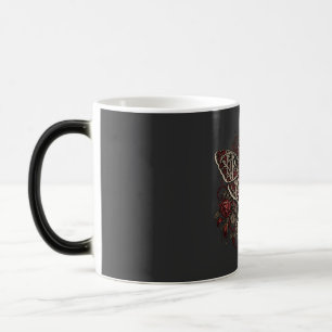 Mug Magic Attiré par les Ténèbres