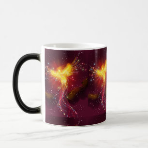Mug Magic Augmentation de Phoenix