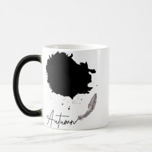 Mug Magic Automne