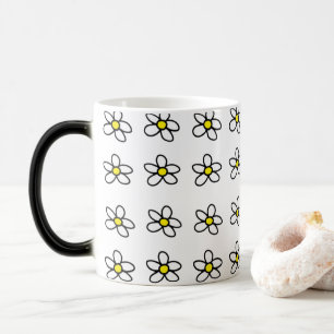 Mug Magic Baies personnalisables